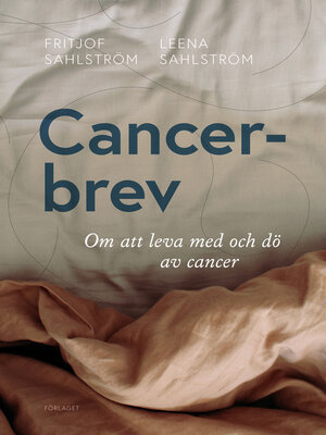 cover image of Cancerbrev